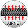 AIRNET aerisit